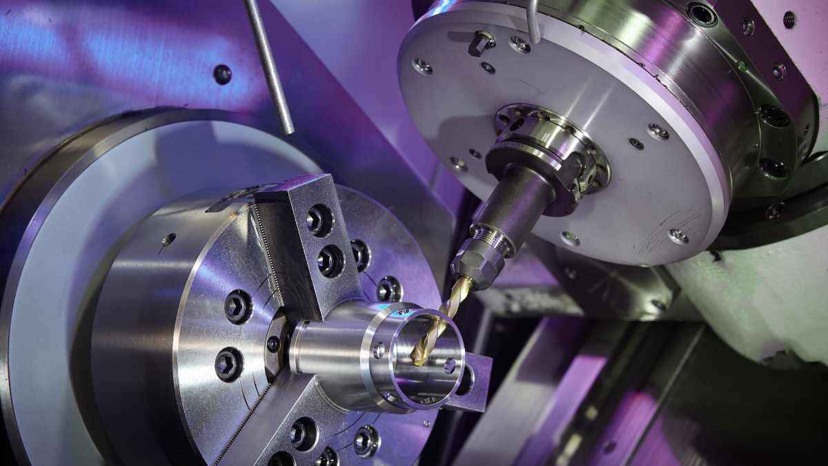 Comprei uma Router CNC