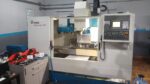 Centro de Usinagem Romi Discovery 760