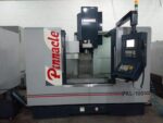 Centro de Usinagem Pinnacle PKL-100